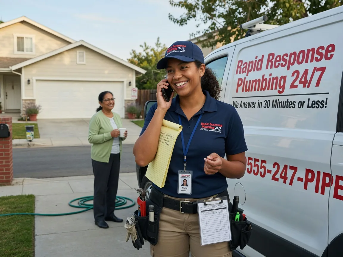 Emergency Plumber North Springfield, PA FAQs